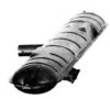 IMASAF 21.70.03 Front Silencer